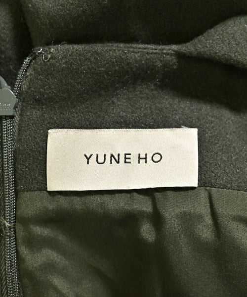 YUNE HO 洋裝