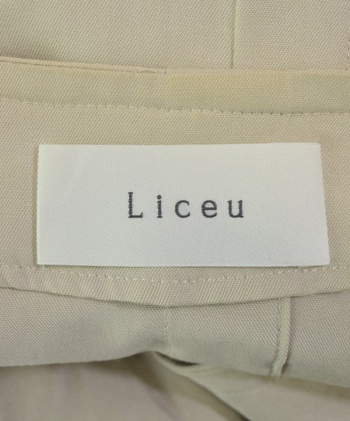 LICEU 其他大衣