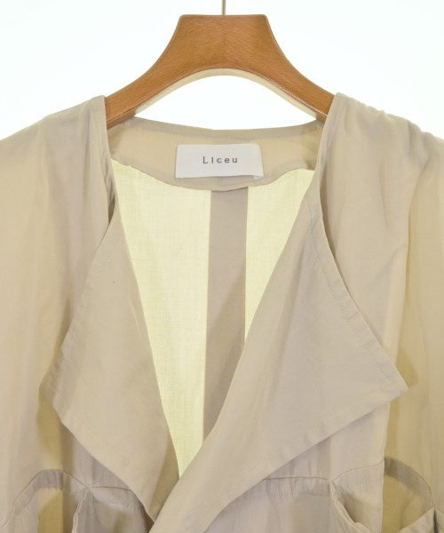 LICEU 其他大衣