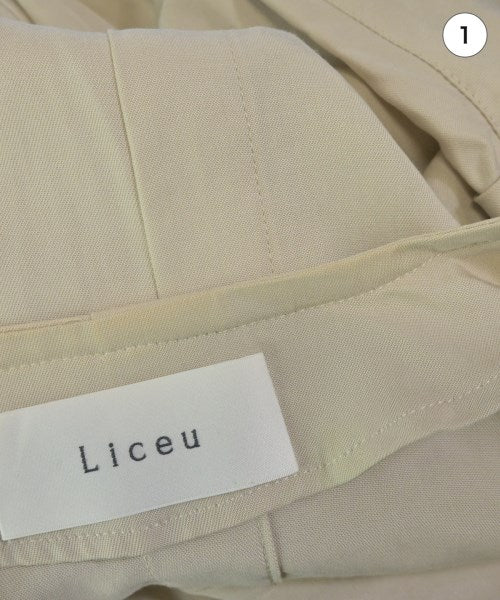 LICEU 其他大衣