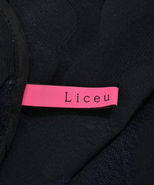 LICEU 休閒襯衫