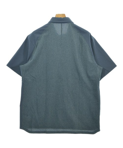 lululemon 休閒襯衫