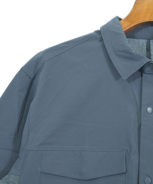 lululemon 休閒襯衫