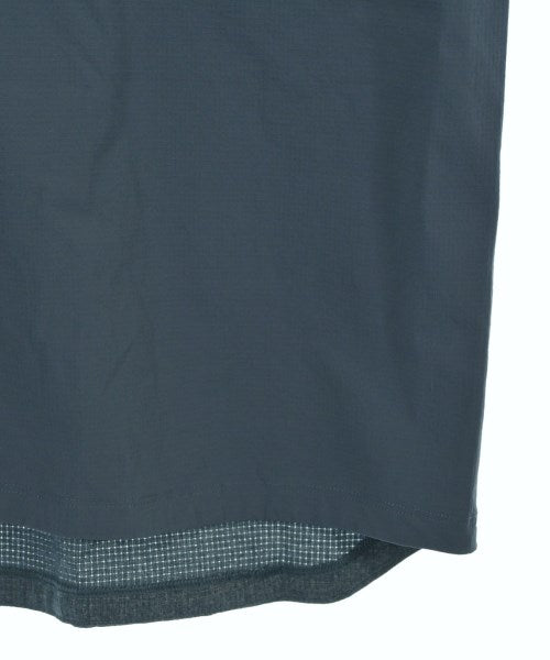 lululemon 休閒襯衫