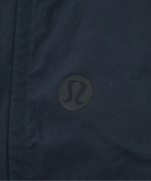 lululemon 山系外套