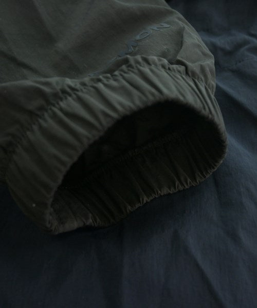 lululemon 山系外套