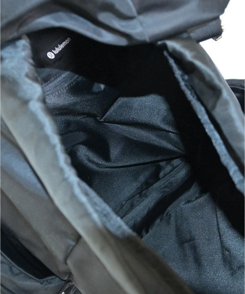 lululemon 背包