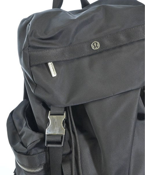lululemon 背包