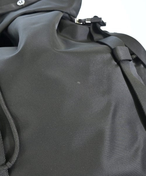 lululemon 背包