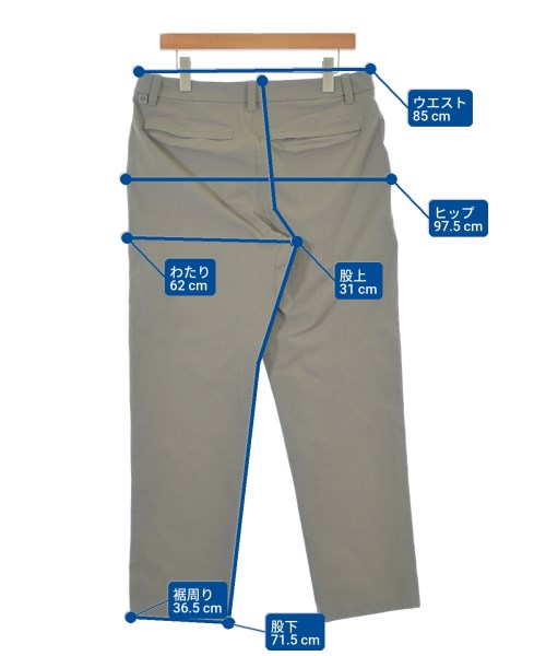 lululemon 其他款