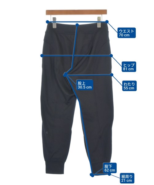 lululemon 運動褲