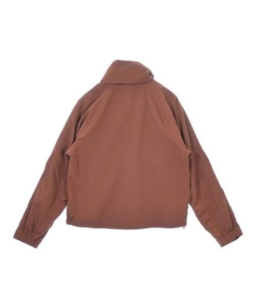 lululemon 斜紋夾克