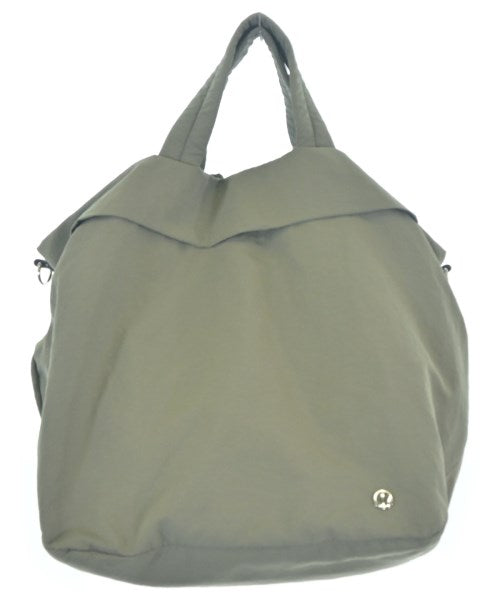 lululemon 托特包