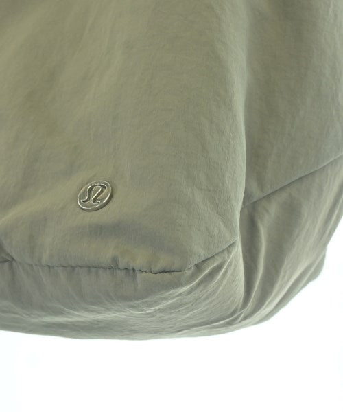 lululemon 托特包