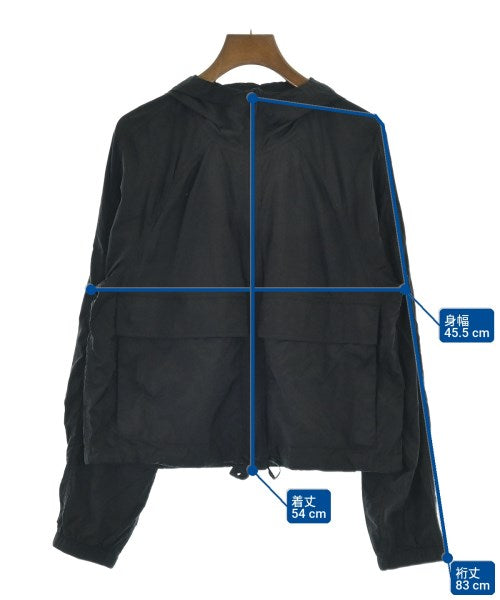 lululemon 山系外套