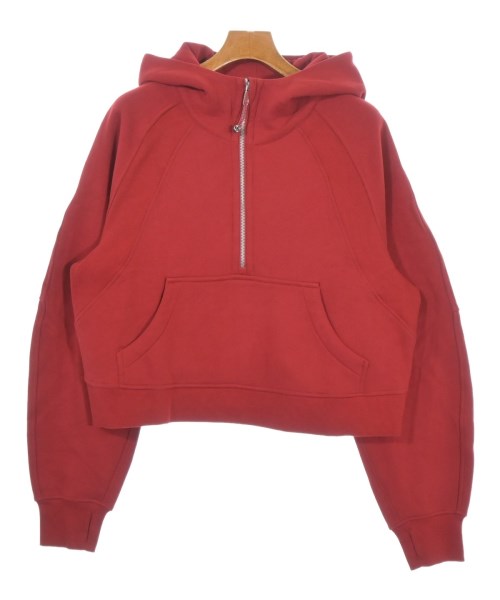 lululemon 連帽衫