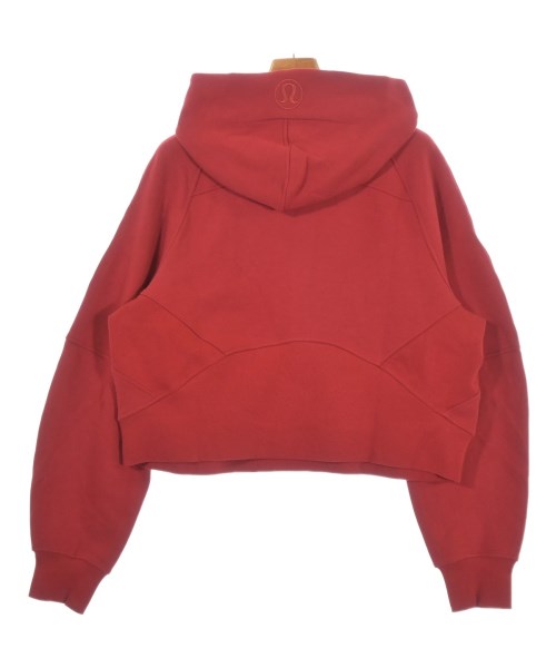 lululemon 連帽衫
