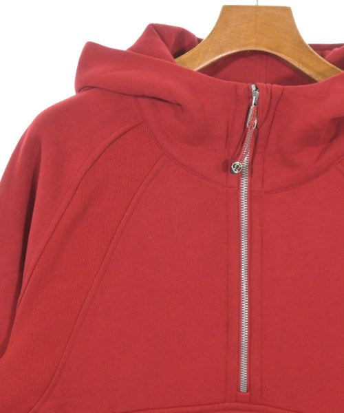 lululemon 連帽衫