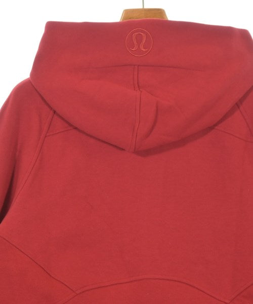 lululemon 連帽衫