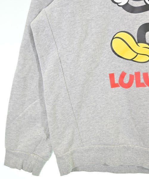 lululemon 連帽衫