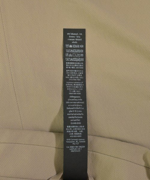 lululemon 其他套裝