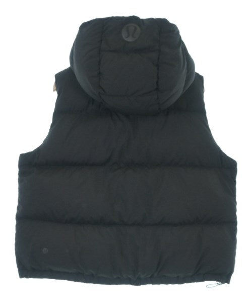 lululemon 羽絨夾克/背心
