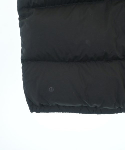 lululemon 羽絨夾克/背心