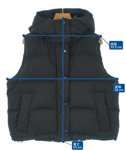 lululemon 羽絨夾克/背心