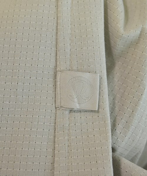 lululemon 休閒襯衫