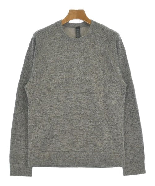 lululemon 運動衫