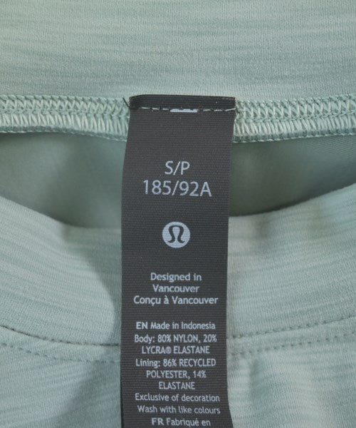 lululemon 運動衫