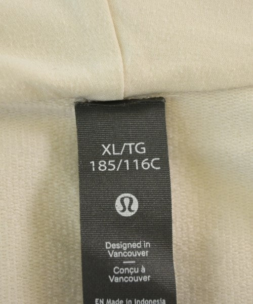 lululemon 連帽衫