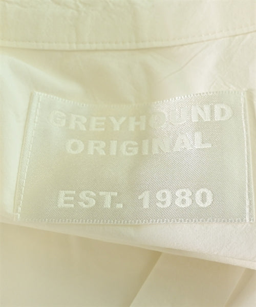GREYHOUND ORIGINAL 休閒襯衫