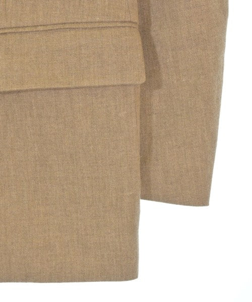 pushBUTTON 西裝外套