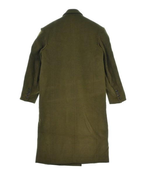 pushBUTTON 切斯特披風