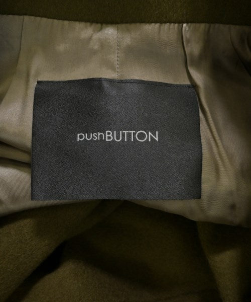 pushBUTTON 切斯特披風