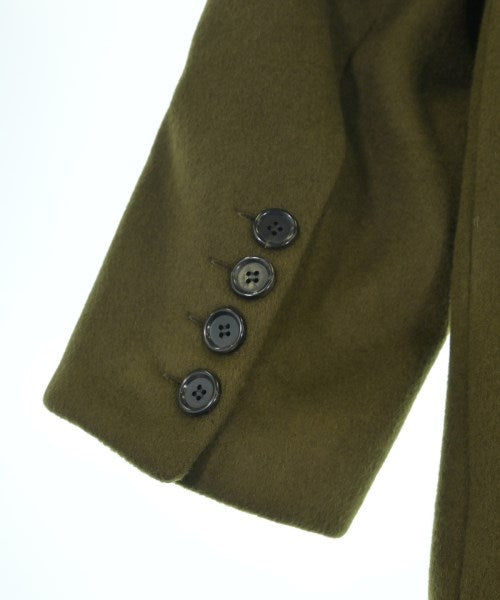 pushBUTTON 切斯特披風
