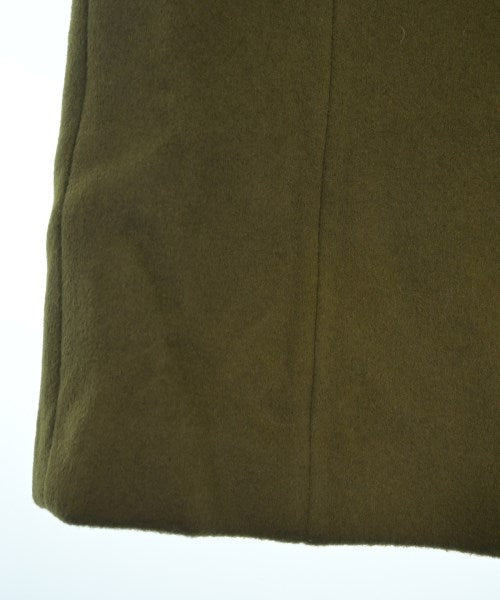 pushBUTTON 切斯特披風