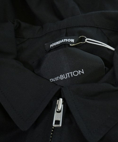 pushBUTTON 其他飛行外套