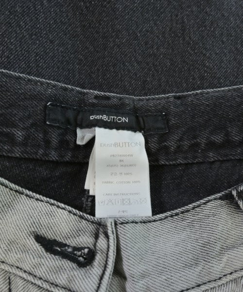 pushBUTTON 牛仔褲