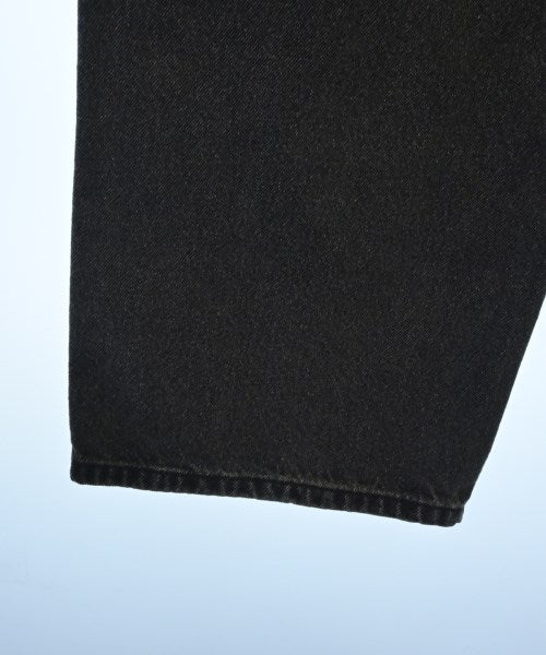 pushBUTTON 牛仔褲