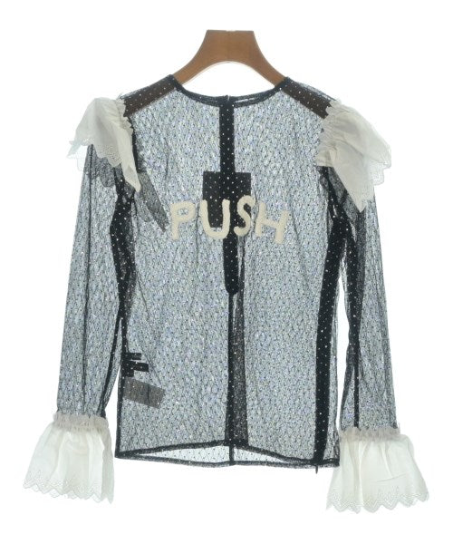 pushBUTTON 休閒襯衫