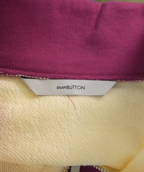 pushBUTTON 運動衫