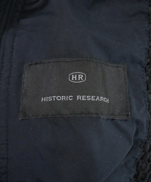 HISTORIC 羽絨大衣