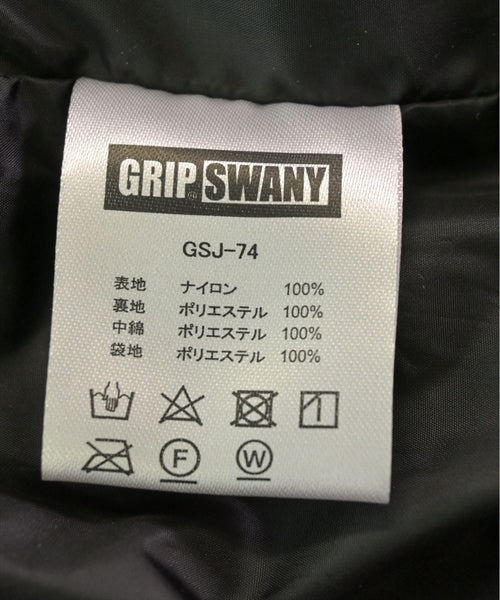 GRIP SWANY 羽絨夾克/背心