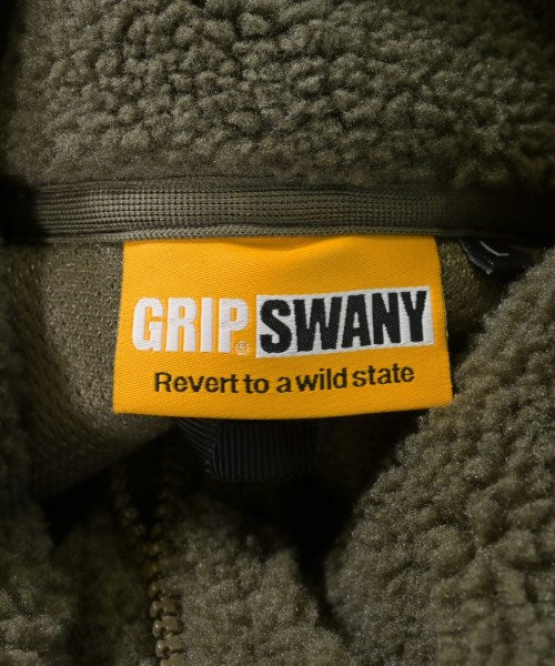 GRIP SWANY 其他飛行外套