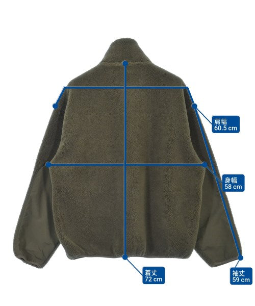 GRIP SWANY 其他飛行外套