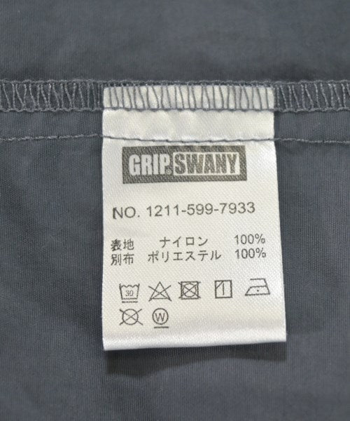 GRIP SWANY 其他飛行外套