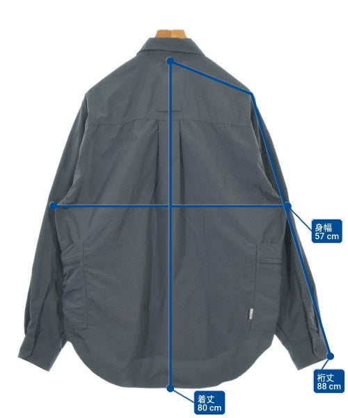 GRIP SWANY 其他飛行外套