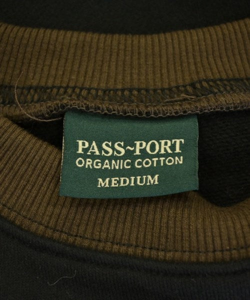 PASS PORT 運動衫